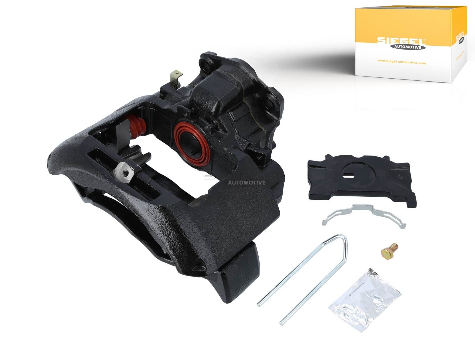 SIEGEL AUTOMOTIVE SA9E0052: Miech zawieszenia pneumatycznego
