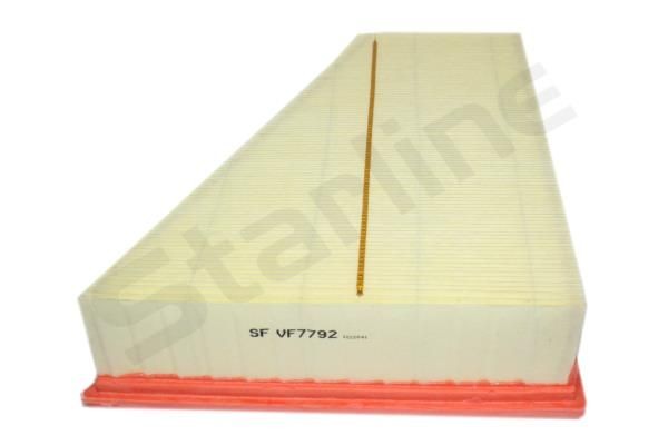 STARLINE SF VF7792: Filtro aria