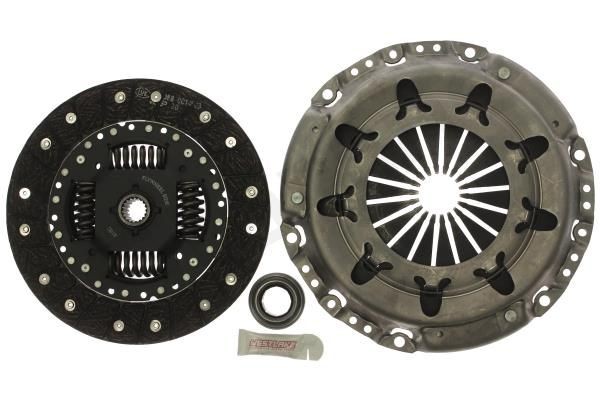 STARLINE SL 3DS0954: Kit frizione con spingidisco frizione, con cuscinetto disinnesto, con disco frizione