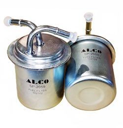 ALCO FILTER SP-2059: Degvielas filtrs