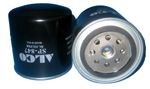 ALCO FILTER SP-847: Filtro olio
