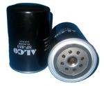 ALCO FILTER SP-853: Eļļas filtrs