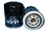 ALCO FILTER SP-951: Eļļas filtrs