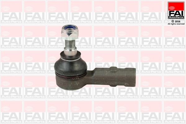 FAI AutoParts SP322: Molle ammortizzatori