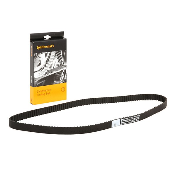 CONTITECH CT1139: Zobsiksna Zobu skaits: 160