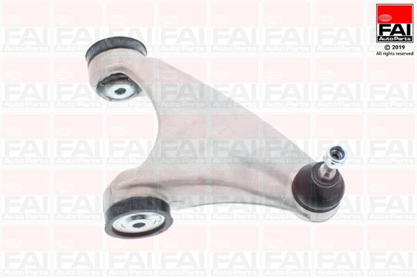 FAI AutoParts SS1006: Носач, окачване на колелата Алуминий, с букса, с шарнир на носача/накрайник