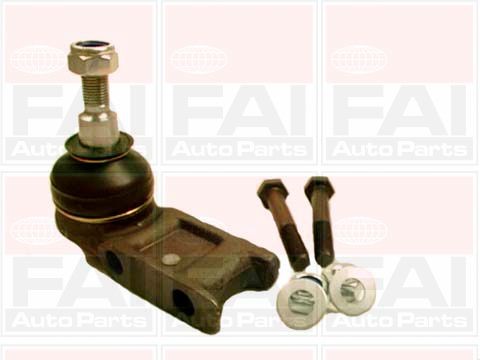 FAI AutoParts SS159: Kande- / juhtliigend
