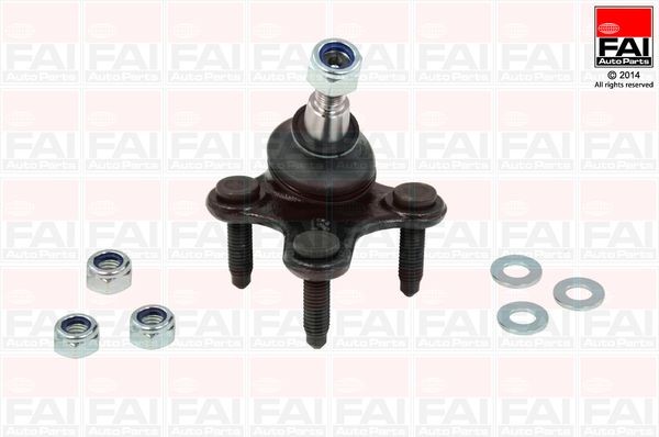 FAI AutoParts SS2466: Przegub mocujący / prowadzący
