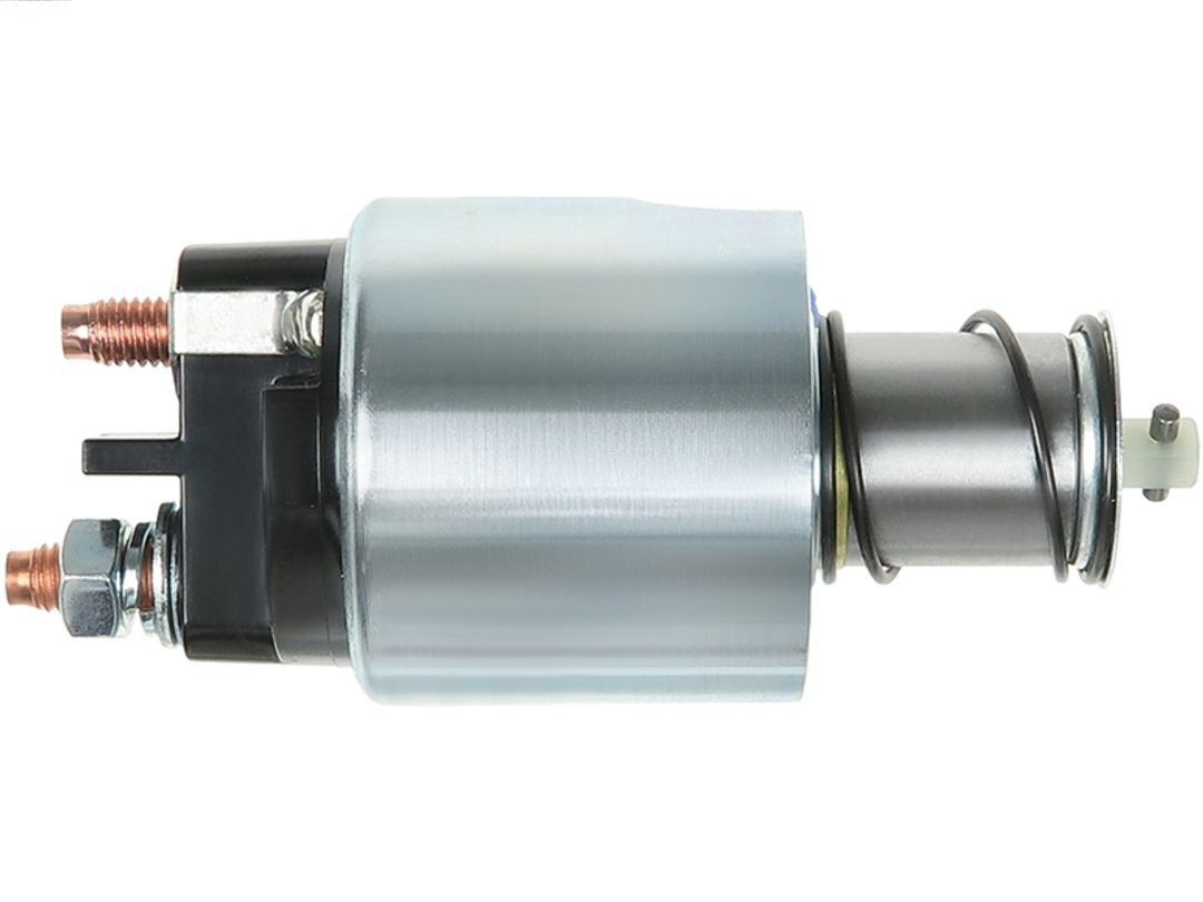 AS-PL SS3012: Solenoid, electromotor Brand new AS-PL Alternator brush set