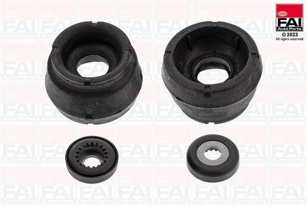 FAI AutoParts SS3058: Tårnleje med kugleleje