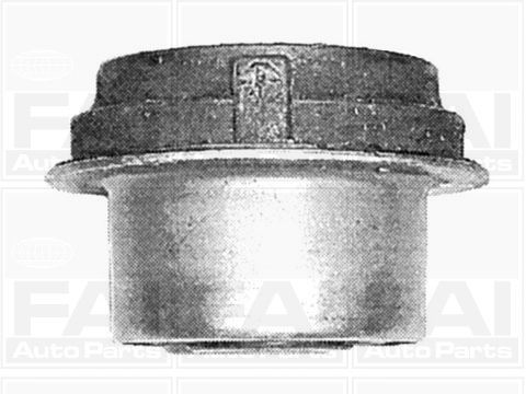 FAI AutoParts SS4249 Lagerung, Lenker