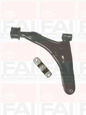 FAI AutoParts SS5146: Ψαλίδι, ανάρτηση τροχών
