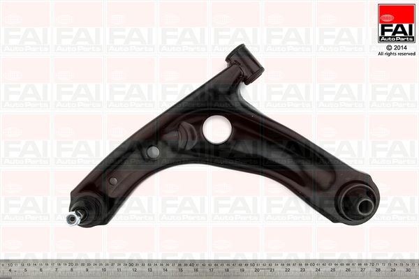 FAI AutoParts SS5684: Носач, окачване на колелата