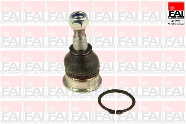 FAI AutoParts SS7039: Шарнири