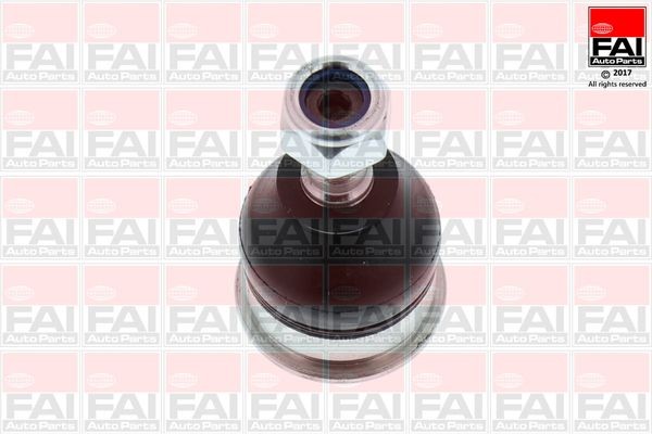 FAI AutoParts SS7496K: Silent bloc de barre stabilisatrice 29mm