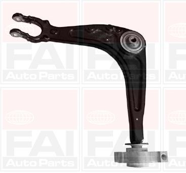FAI AutoParts SS7822: Bras de suspension sans rotule de suspension