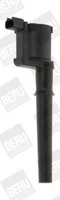 BERU ZS369: Süütepool 12V