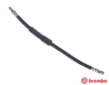 BREMBO T 06 054: Спирачен маркуч ESSENTIAL LINE 350mm