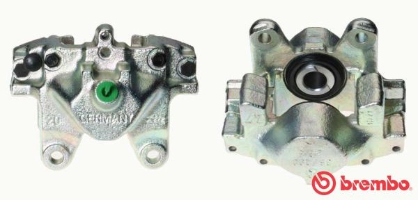 BREMBO T 49 071: Спирачен маркуч ESSENTIAL LINE 330mm