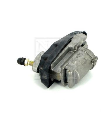 NPS T111A43: Curea transmisie cu caneluri 1115mm, Numar nervuri: 5
