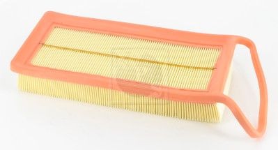 NPS T132A112: Gaisa filtrs