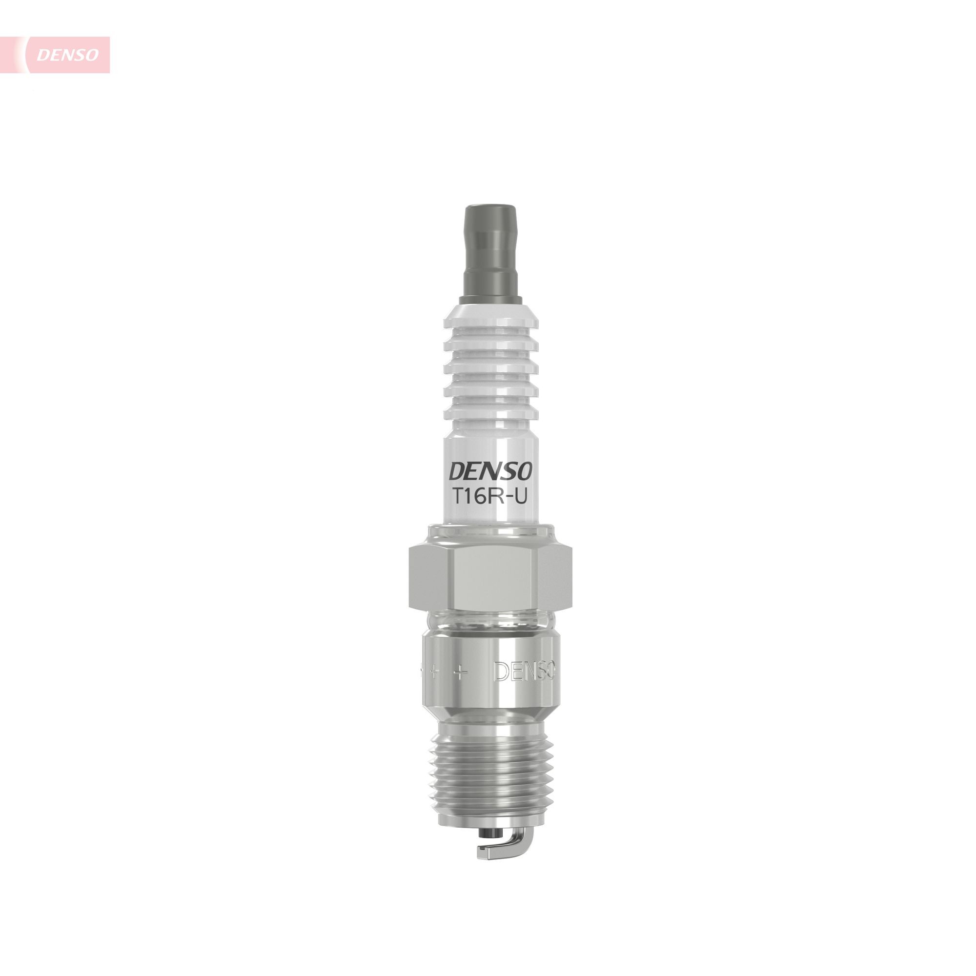 DENSO T16R-U: Bougie Sleutelwijdte: 16 mm, Iridium