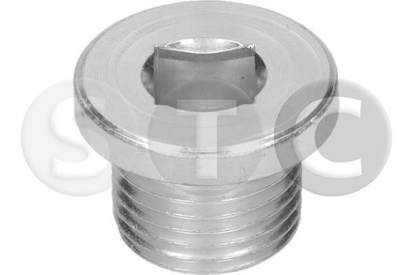 STC T400667: Oljeplugg 16x150