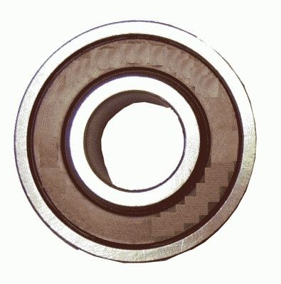 SACHS 1863 600 103: Rulment priza directa, ambreiaj