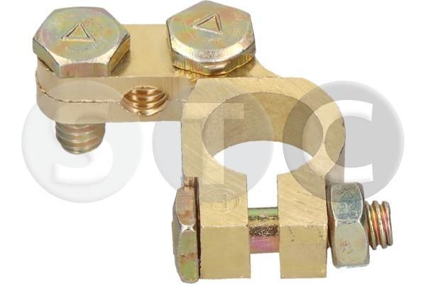 STC T402048: Clema pol baterie
