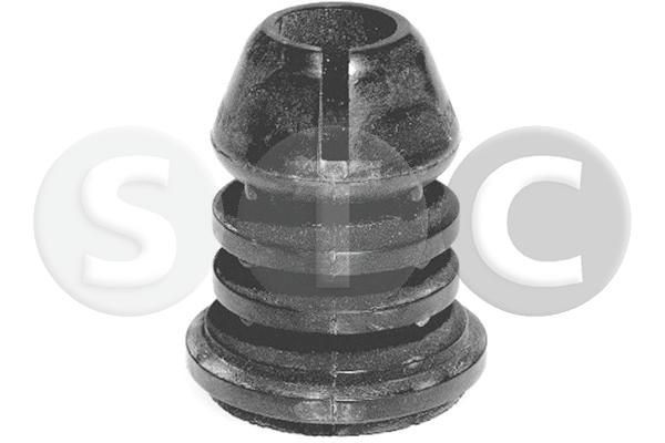 STC T402844: Gummianslag, affjedring foraksel