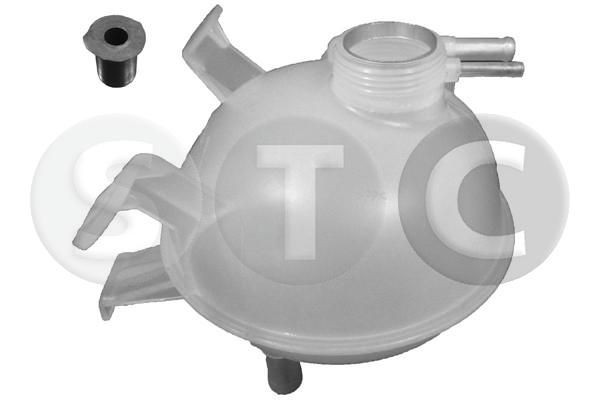 STC T403515: Wasserkasten, Kühler