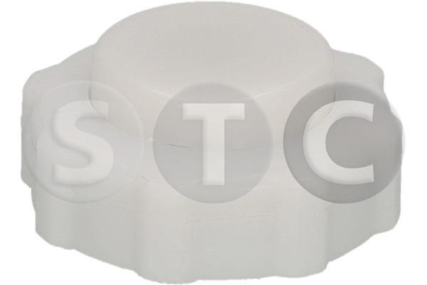 STC T403519: Verschlußdeckel, Kühlmittelbehälter