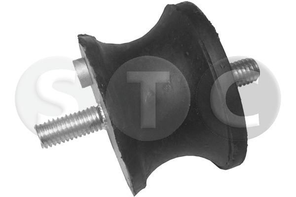 STC T404188: Piekare, Dzinējs no abām pusēm
