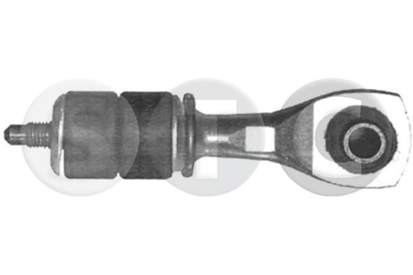 STC T404236: Bieleta de suspensión Eje trasero, 102mm