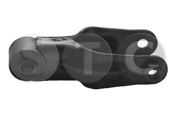STC T404744: Motorophæng bag