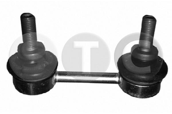 STC T405530: Brat / bieleta suspensie, stabilizator Axa spate ambele parti, 113, 82mm