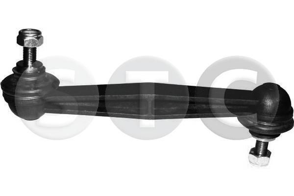 STC T405626: Stabilisaator, Stabilisaator Tagasild, 180mm
