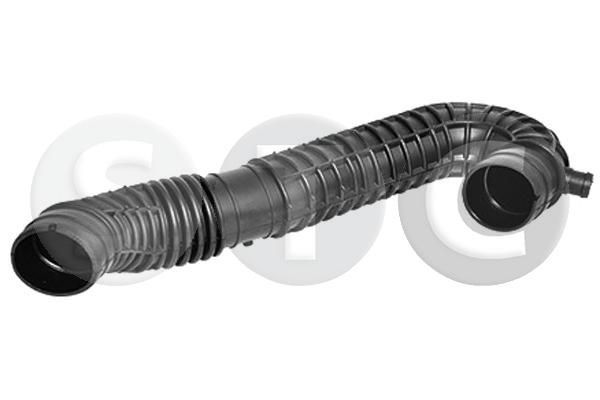 STC T406533: Õhutoru,õhufilter