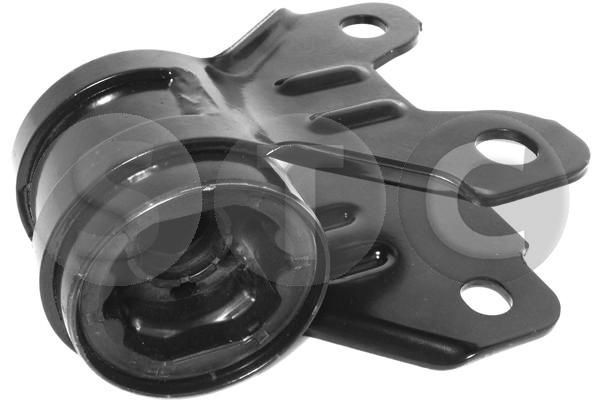STC T406627: Suspension, bras de liaison Essieu avant gauche