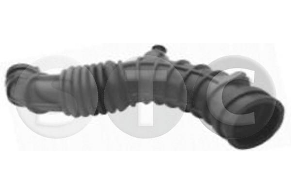STC T406901: Õhutoru,õhufilter