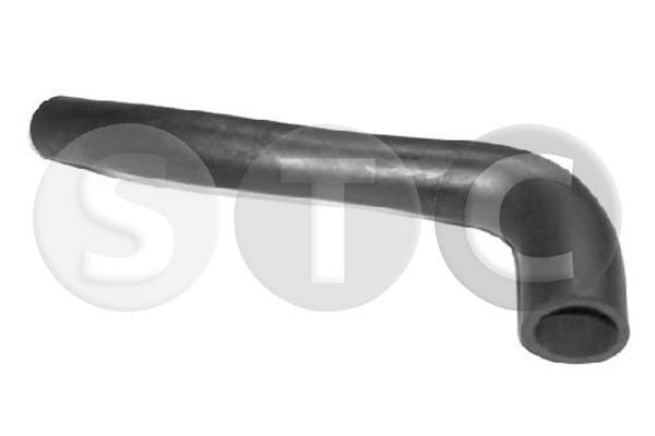 STC T408307: AGR-Rohr