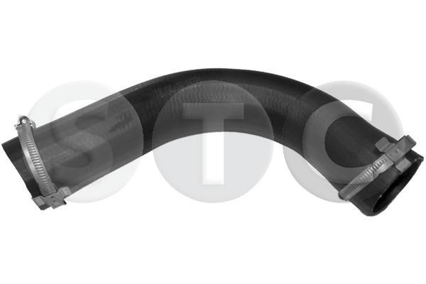 STC T409637: Kompressoriõhuvoolik ilma kammitsateta