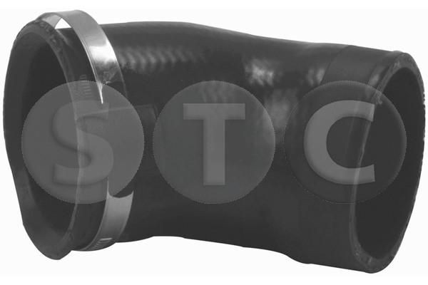 STC T409724: Kompressoriõhuvoolik vasakul, ilma kammitsateta
