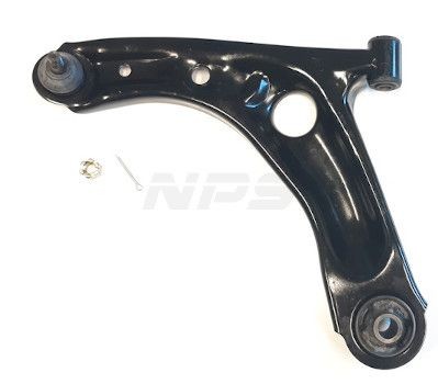 NPS T421A156: Bras de suspension intérieur