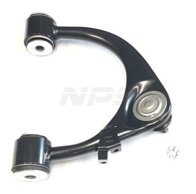 NPS T421A56: Bras de suspension Essieu avant