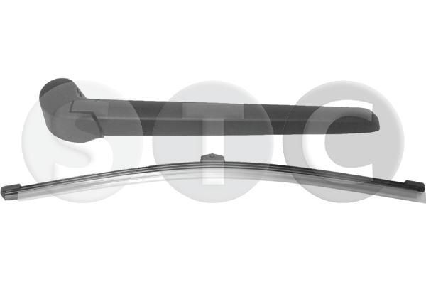 STC T468121: Bagrudevisker