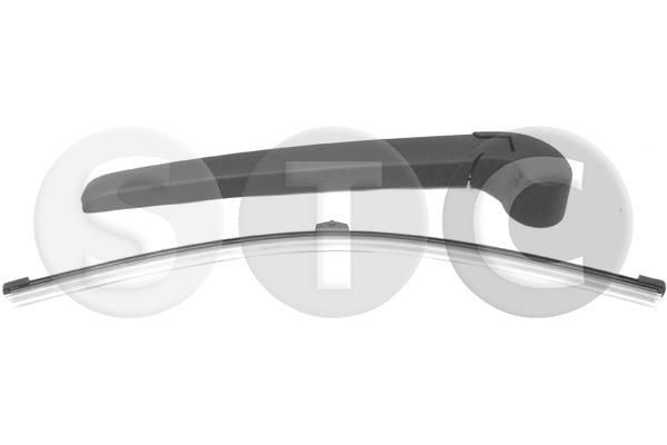STC T468123: Bagrudevisker