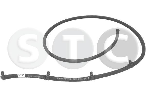STC T492061: Slange
