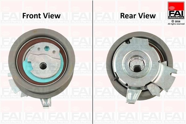 FAI AutoParts T9405: Rullo tenditore, cinghia dentata