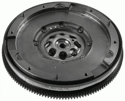 SACHS 2294 000 768: Демпферен маховик Dual-mass flywheel
